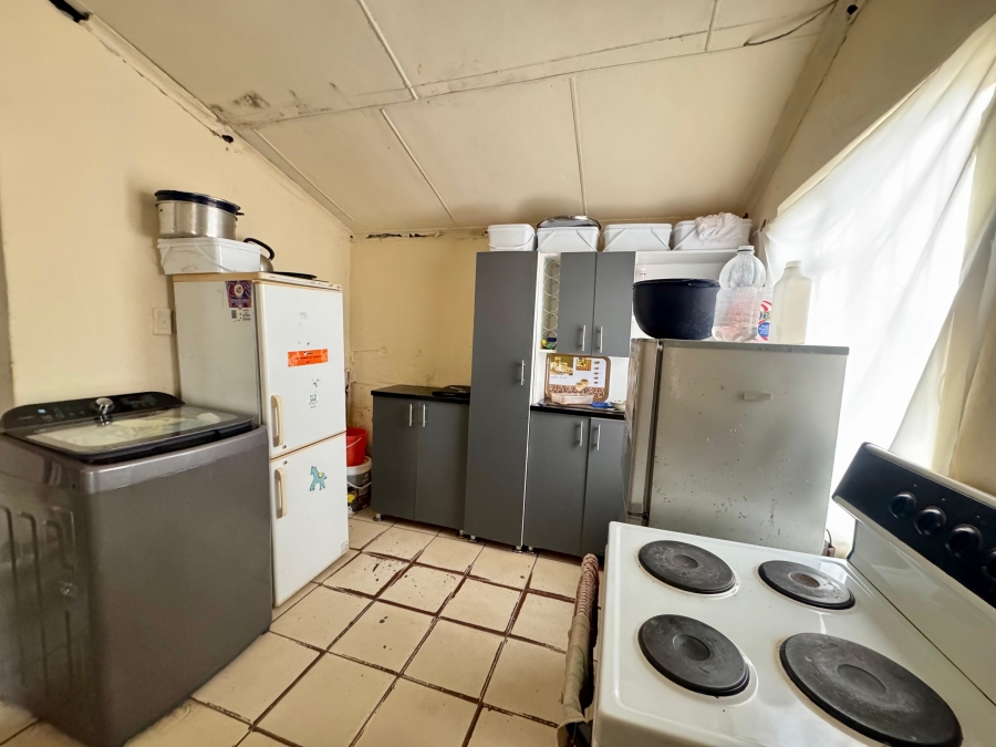 2 Bedroom Property for Sale in Kuyasa Western Cape